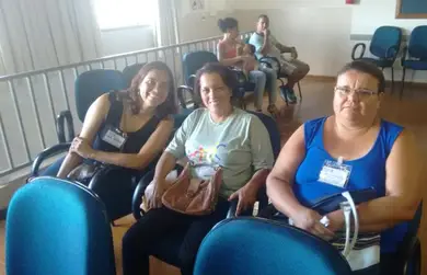 Curso para Evangelizadores da Infância e Juventude - Fotos