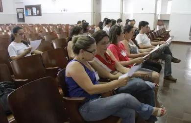 Curso Para Evangelizadores da Infância e Juventude
