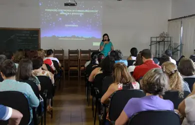 Curso Para Evangelizadores da Infância e Juventude