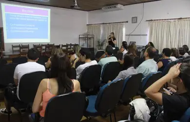 Curso Para Evangelizadores da Infância e Juventude