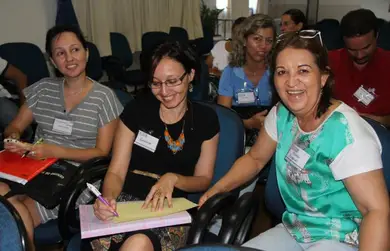 Curso Para Evangelizadores da Infância e Juventude