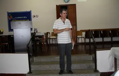 Curso Para Evangelizadores da Infância e Juventude