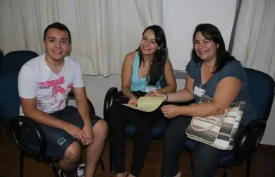 Curso Para Evangelizadores da Infância e Juventude