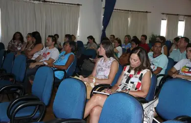 Curso Para Evangelizadores da Infância e Juventude