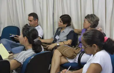 Curso Para Evangelizadores da Infância e Juventude