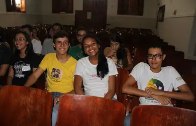 Curso Para Evangelizadores da Infância e Juventude