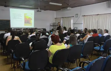 Curso Para Evangelizadores da Infância e Juventude