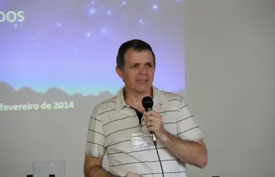 Curso Para Evangelizadores da Infância e Juventude
