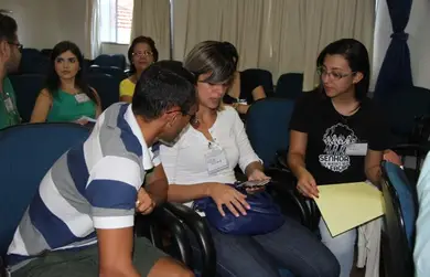Curso Para Evangelizadores da Infância e Juventude
