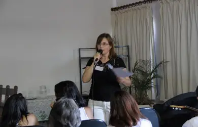 Curso Para Evangelizadores da Infância e Juventude