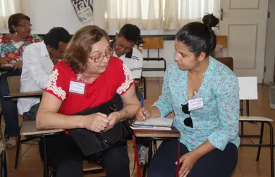 Curso Para Evangelizadores da Infância e Juventude