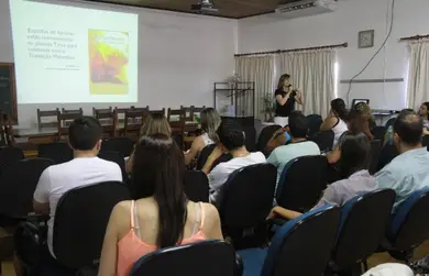 Curso Para Evangelizadores da Infância e Juventude