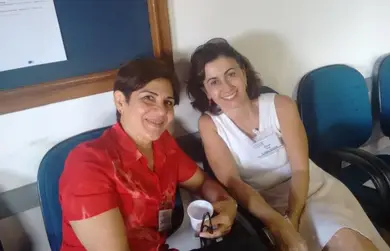 Curso para Evangelizadores da Infância e Juventude - Fotos
