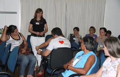 Curso Para Evangelizadores da Infância e Juventude