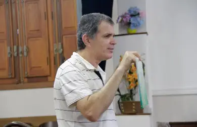 Curso Para Evangelizadores da Infância e Juventude