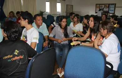 Curso Para Evangelizadores da Infância e Juventude