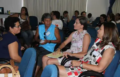 Curso Para Evangelizadores da Infância e Juventude