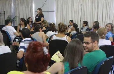 Curso Para Evangelizadores da Infância e Juventude