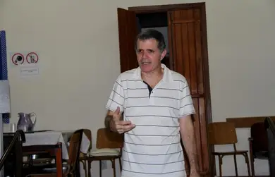 Curso Para Evangelizadores da Infância e Juventude
