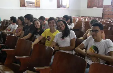 Curso Para Evangelizadores da Infância e Juventude