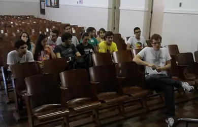 Curso Para Evangelizadores da Infância e Juventude