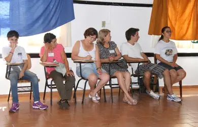 Curso Para Evangelizadores da Infância e Juventude