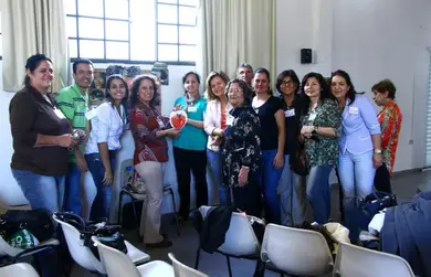 Curso para Evangelizadores tem sucesso de público