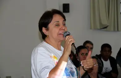 Curso para Evangelizadores tem sucesso de público