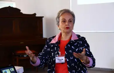 Curso para Evangelizadores tem sucesso de público