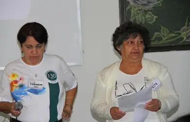 Curso para Evangelizadores tem sucesso de público