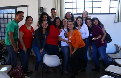 Curso para Evangelizadores tem sucesso de público