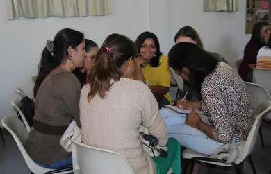 Curso para Evangelizadores tem sucesso de público