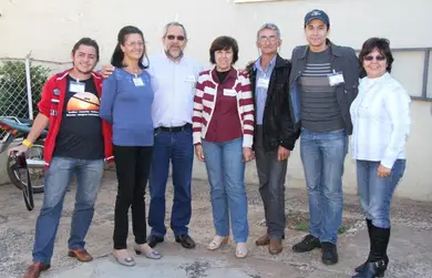 Curso para Evangelizadores tem sucesso de público