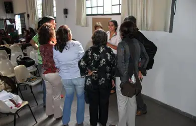 Curso para Evangelizadores tem sucesso de público