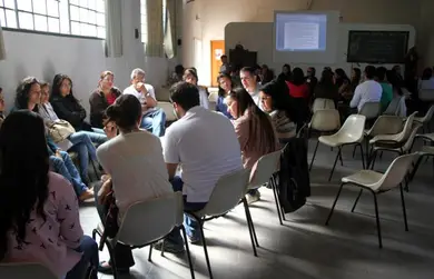 Curso para Evangelizadores tem sucesso de público