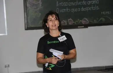 Curso para Evangelizadores tem sucesso de público