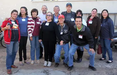 Curso para Evangelizadores tem sucesso de público