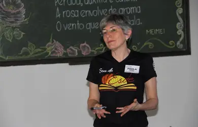 Curso para Evangelizadores tem sucesso de público