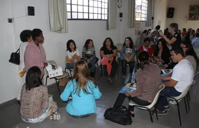 Curso para Evangelizadores tem sucesso de público