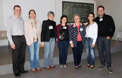 Curso para Evangelizadores tem sucesso de público