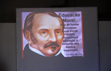 Curso para Evangelizadores tem sucesso de público