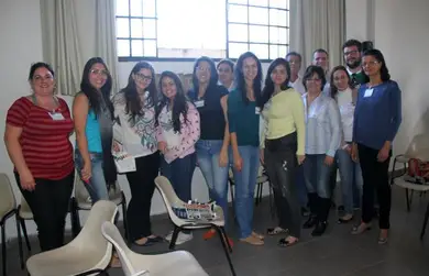 Curso para Evangelizadores tem sucesso de público