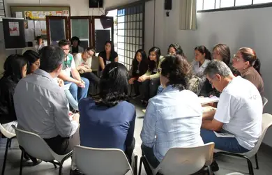 Curso para Evangelizadores tem sucesso de público