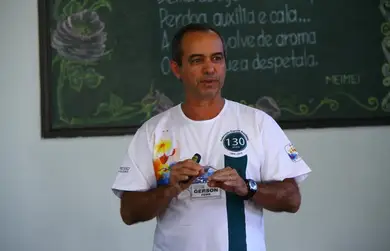 Curso para Evangelizadores tem sucesso de público