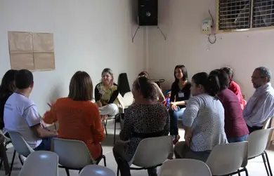 Curso para Evangelizadores tem sucesso de público