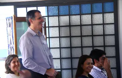 Curso para Evangelizadores tem sucesso de público