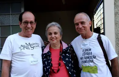 Curso para Evangelizadores tem sucesso de público