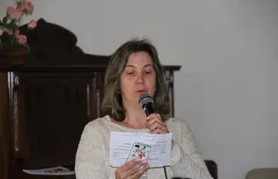 Curso para Evangelizadores tem sucesso de público