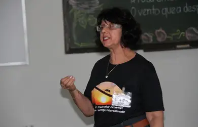 Curso para Evangelizadores tem sucesso de público