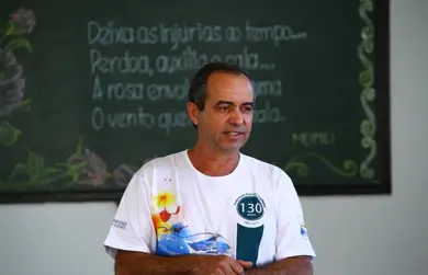 Curso para Evangelizadores tem sucesso de público